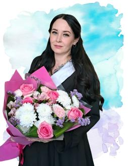 Акулова Валентина Михайловна